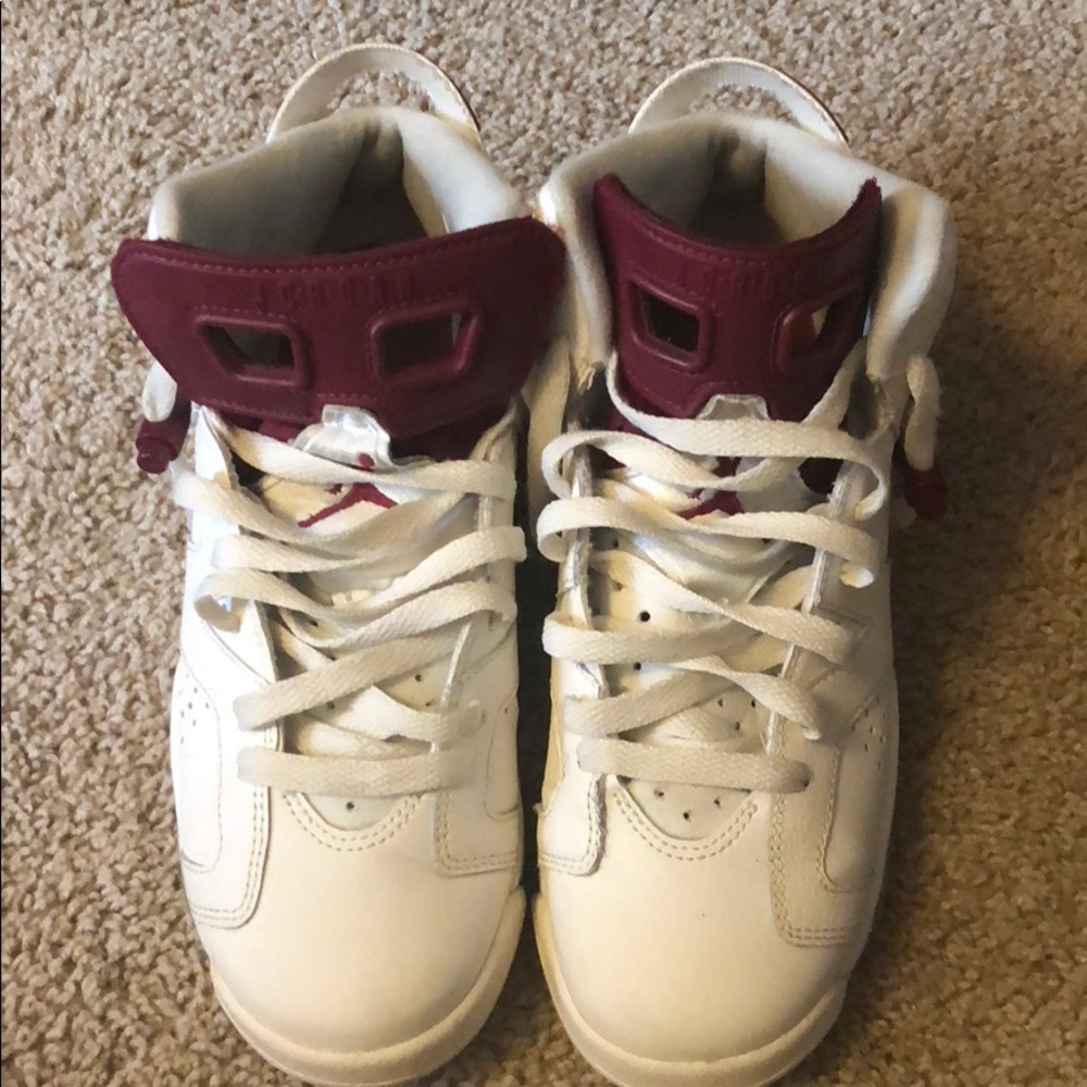 maroon 6s